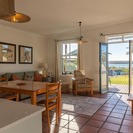 Langebaan Beach House Exterior foto